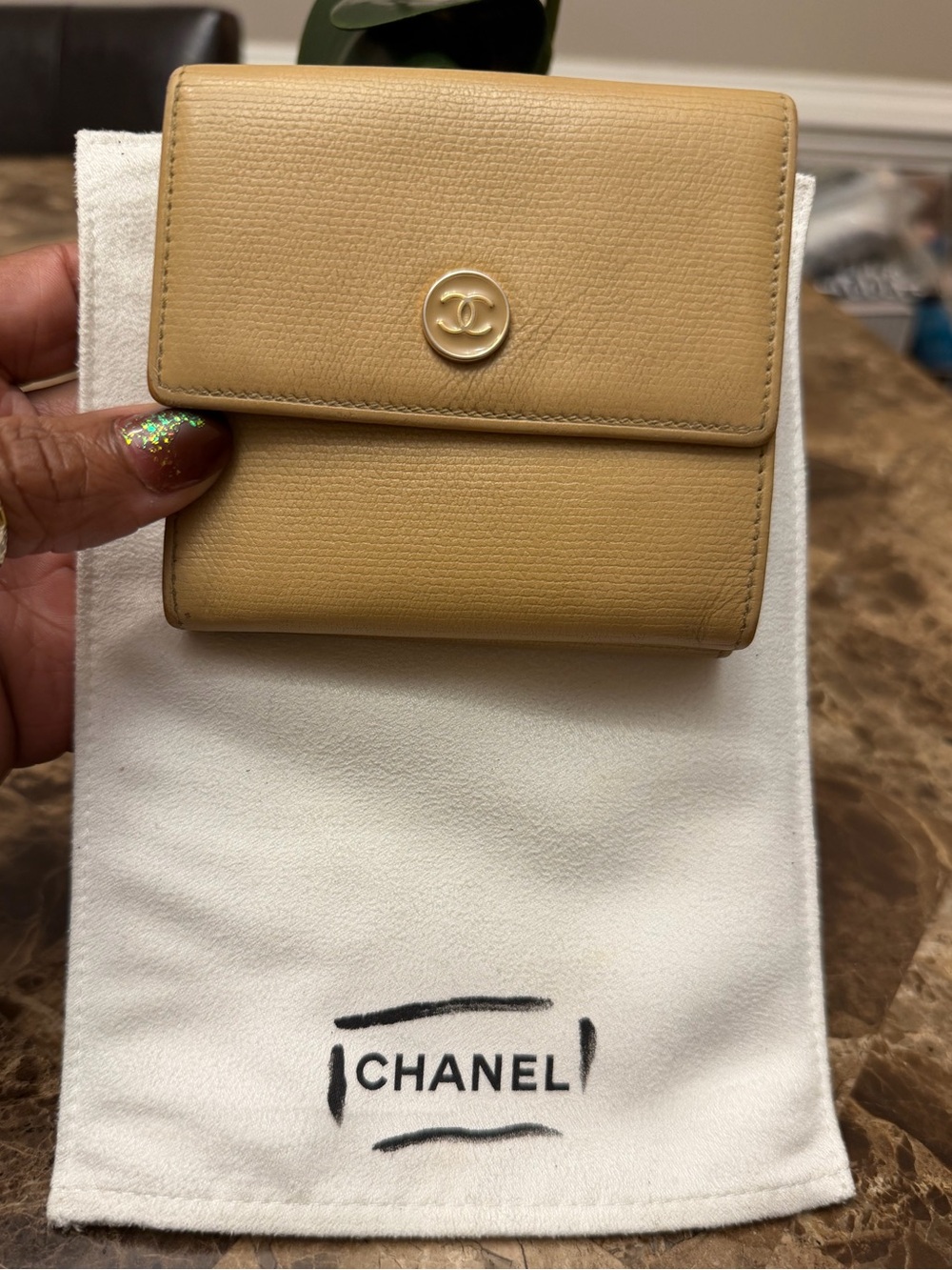 Chanel, YSL & Diamond💎 GIFTAWAY - Picture 4 of 16